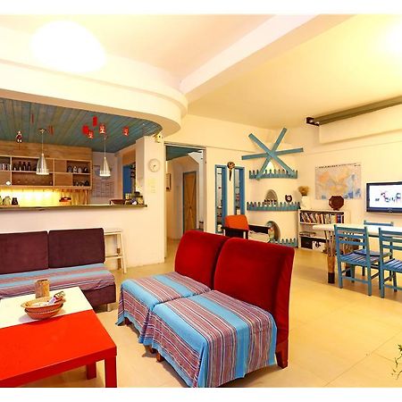 Xiamen 84How Hostel Сямън Екстериор снимка