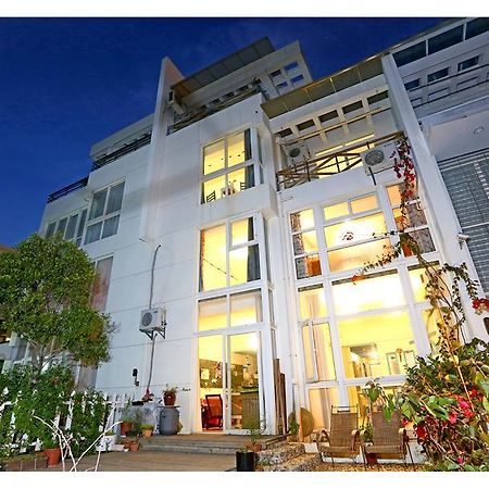 Xiamen 84How Hostel Сямън Екстериор снимка