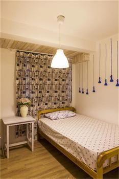 Xiamen 84How Hostel Сямън Екстериор снимка