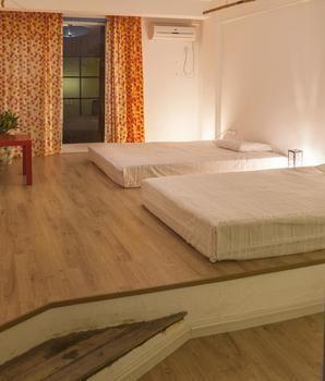 Xiamen 84How Hostel Сямън Екстериор снимка