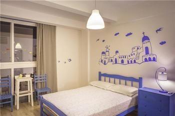Xiamen 84How Hostel Сямън Екстериор снимка