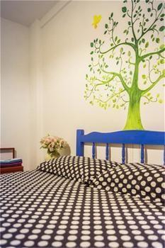 Xiamen 84How Hostel Сямън Екстериор снимка