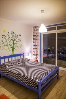 Xiamen 84How Hostel Сямън Екстериор снимка