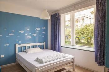 Xiamen 84How Hostel Сямън Екстериор снимка