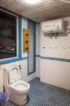 Xiamen 84How Hostel Сямън Екстериор снимка