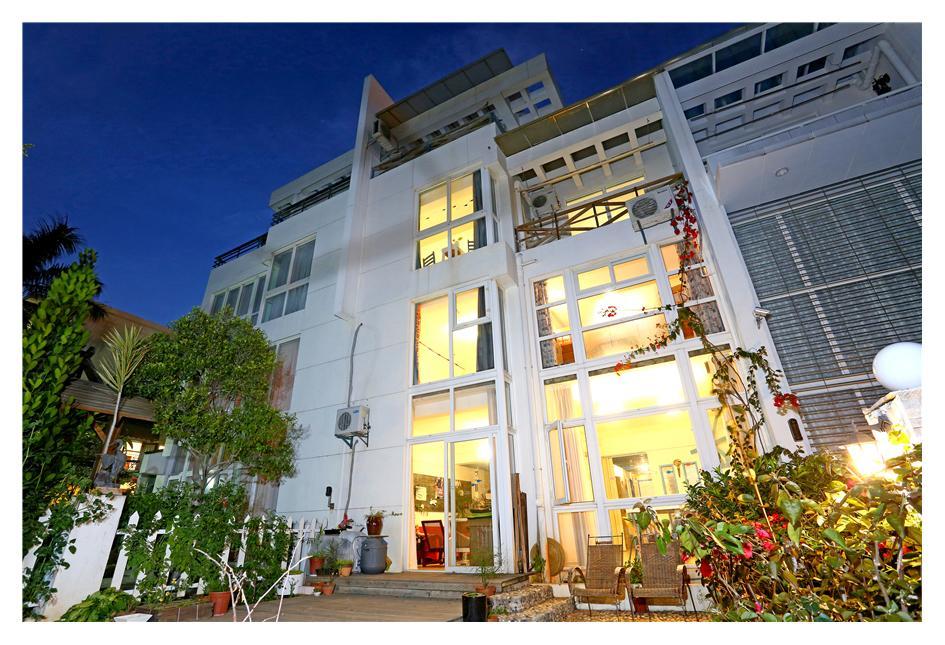 Xiamen 84How Hostel Сямън Екстериор снимка